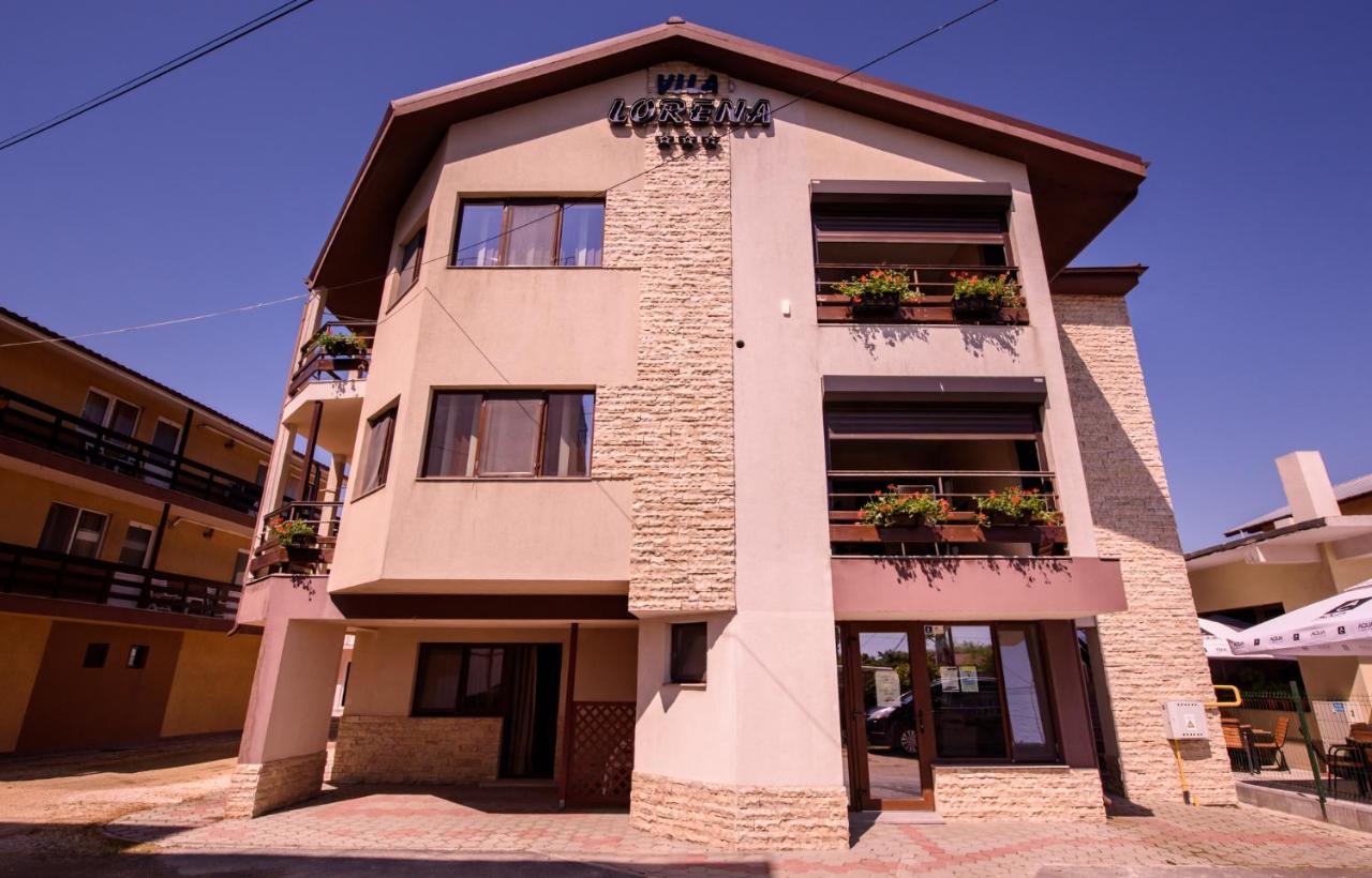 Complex Lorena Navodari Dış mekan fotoğraf