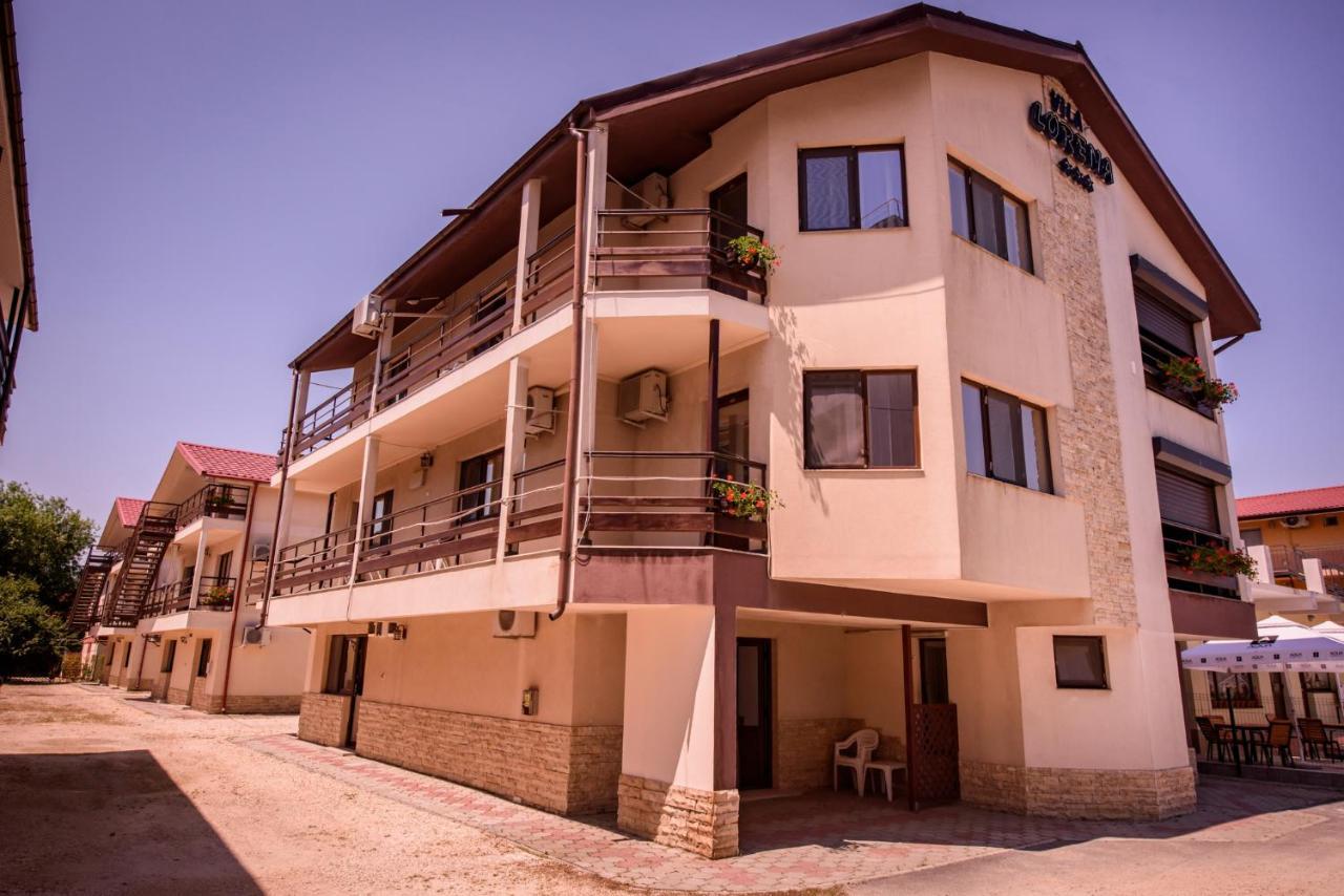 Complex Lorena Navodari Dış mekan fotoğraf